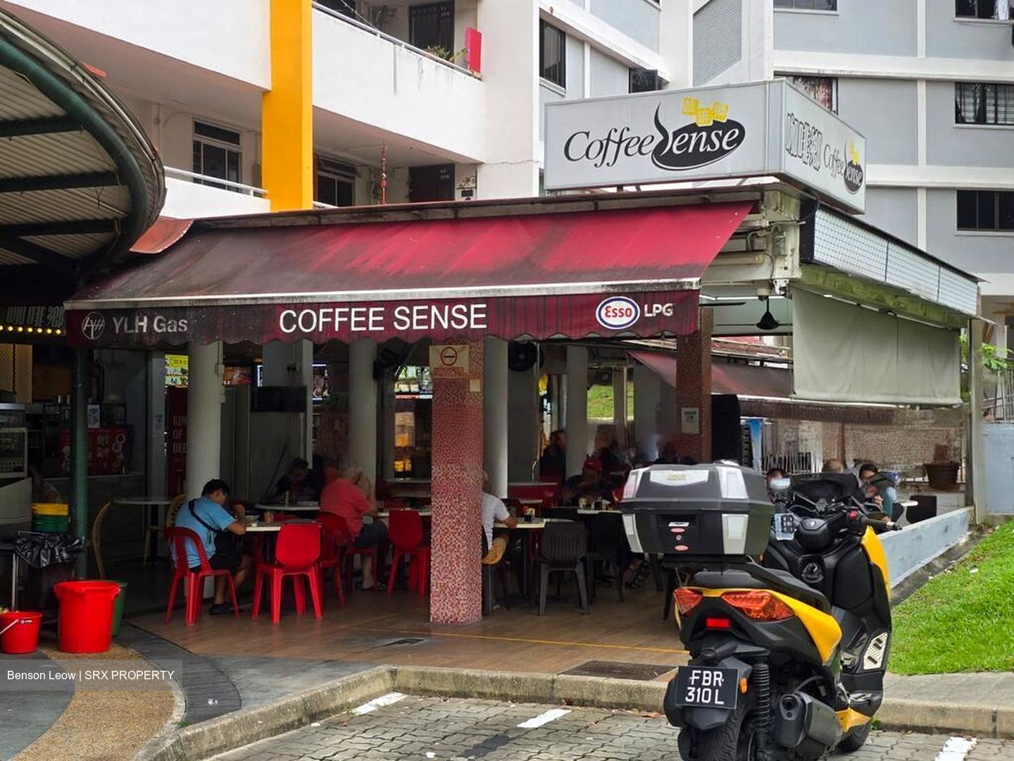 Blk 181 KEBUN BARU LINK 2 (Ang Mo Kio), HDB 3 Rooms #484136321